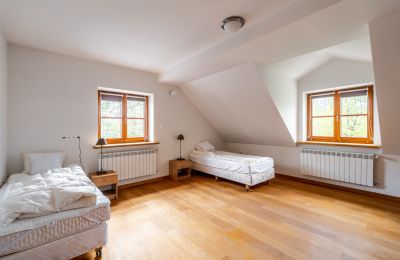 Casa señorial en venta Strzegocin, Mazovia, Imagen 42/42