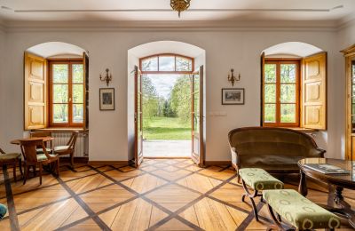 Casa señorial en venta Strzegocin, Mazovia, Imagen 18/42