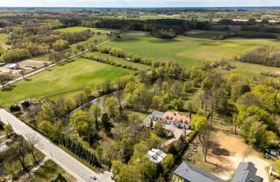 Casa señorial en venta Strzegocin, Mazovia, Imagen 33/42