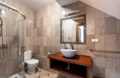 Casa señorial en venta Strzegocin, Mazovia, Imagen 25/42
