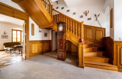 Casa señorial en venta Strzegocin, Mazovia, Imagen 14/42