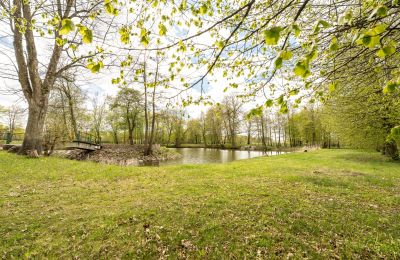 Casa señorial en venta Strzegocin, Mazovia, Imagen 27/42