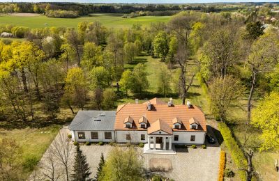 Casa señorial en venta Strzegocin, Mazovia, Imagen 20/42