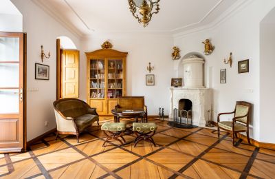 Casa señorial en venta Strzegocin, Mazovia, Imagen 7/42