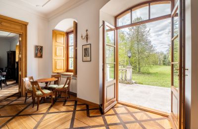 Casa señorial en venta Strzegocin, Mazovia, Imagen 4/42