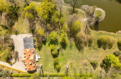 Casa señorial en venta Strzegocin, Mazovia, Imagen 38/42