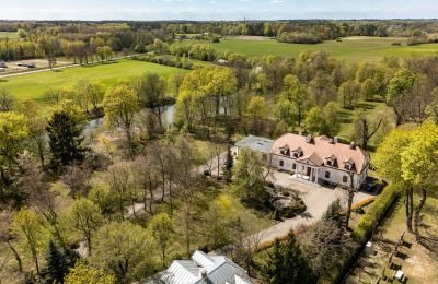 Casa señorial en venta Strzegocin, Mazovia, Imagen 32/42