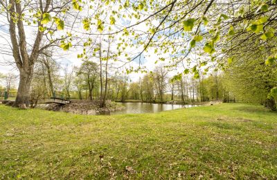 Casa señorial en venta Strzegocin, Mazovia, Imagen 21/42