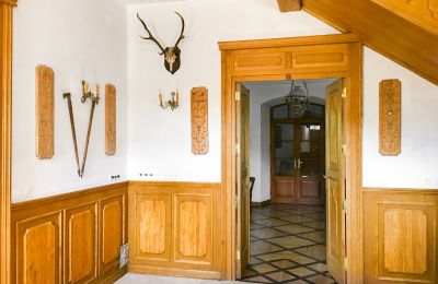 Casa señorial en venta Strzegocin, Mazovia, Imagen 13/42