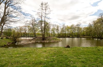 Casa señorial en venta Strzegocin, Mazovia, Imagen 36/42