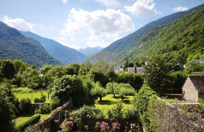 Mansión histórica en venta Bagnères-de-Luchon, Occitania, Imagen 2/29