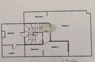 Mansión histórica en venta Bagnères-de-Luchon, Occitania, Imagen 29/29