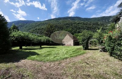 Mansión histórica en venta Bagnères-de-Luchon, Occitania, Imagen 25/29