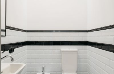 Apartamento histórico en venta Kraków, Pequeña Polonia, Imagen 23/31