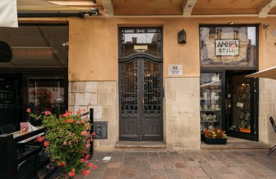 Apartamento histórico en venta Kraków, Pequeña Polonia, Imagen 31/31
