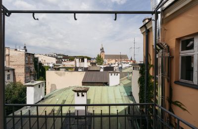 Apartamento histórico en venta Kraków, Pequeña Polonia, Imagen 24/31