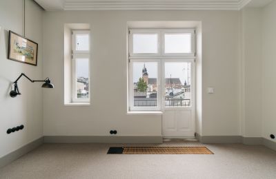 Apartamento histórico en venta Kraków, Pequeña Polonia, Imagen 2/31