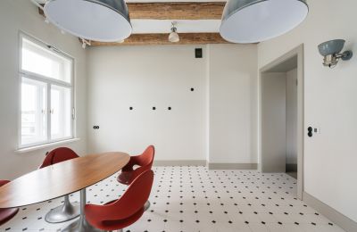Apartamento histórico en venta Kraków, Pequeña Polonia, Imagen 11/31