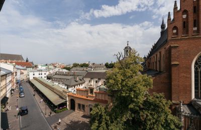Apartamento histórico en venta Kraków, Pequeña Polonia, Imagen 28/31