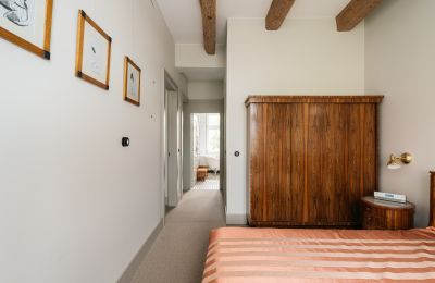 Apartamento histórico en venta Kraków, Pequeña Polonia, Imagen 17/31