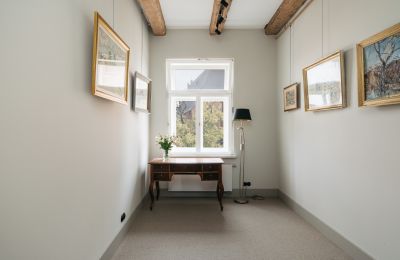 Apartamento histórico en venta Kraków, Pequeña Polonia, Imagen 14/31