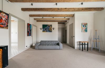 Apartamento histórico en venta Kraków, Pequeña Polonia, Imagen 8/31