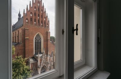 Apartamento histórico en venta Kraków, Pequeña Polonia, Imagen 13/31