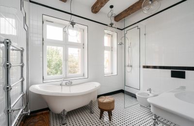 Apartamento histórico en venta Kraków, Pequeña Polonia, Imagen 19/31