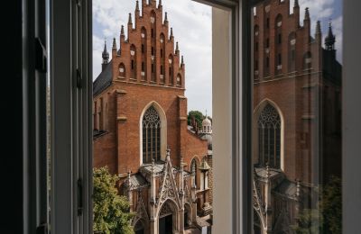 Apartamento histórico en venta Kraków, Pequeña Polonia, Imagen 1/31