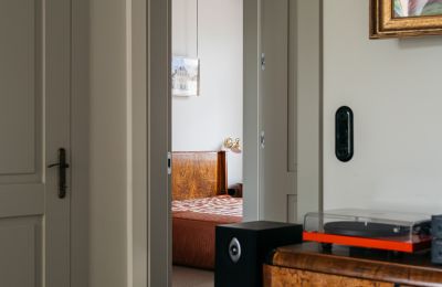 Apartamento histórico en venta Kraków, Pequeña Polonia, Imagen 27/31
