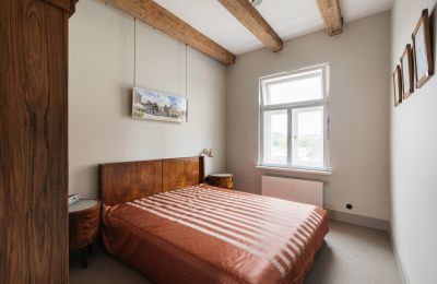 Apartamento histórico en venta Kraków, Pequeña Polonia, Imagen 16/31