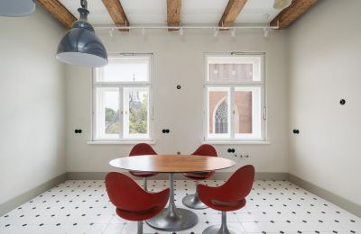Apartamento histórico en venta Kraków, Pequeña Polonia, Imagen 12/31