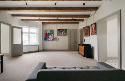 Apartamento histórico en venta Kraków, Pequeña Polonia, Imagen 9/31