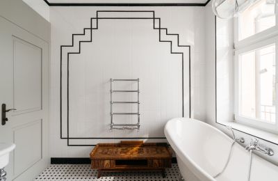 Apartamento histórico en venta Kraków, Pequeña Polonia, Imagen 21/31