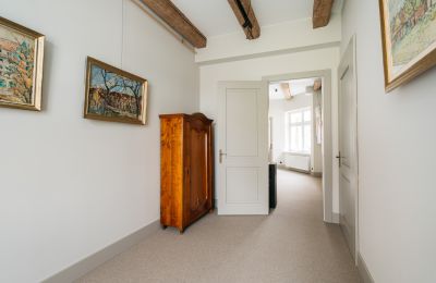 Apartamento histórico en venta Kraków, Pequeña Polonia, Imagen 15/31