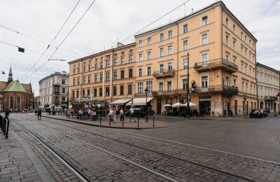 Apartamento histórico en venta Kraków, Pequeña Polonia, Imagen 30/31