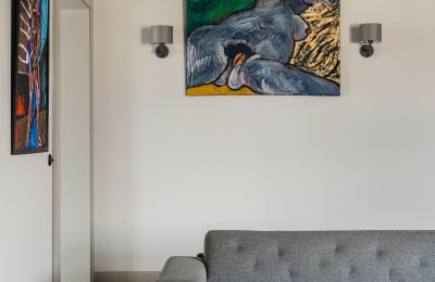 Apartamento histórico en venta Kraków, Pequeña Polonia, Imagen 26/31
