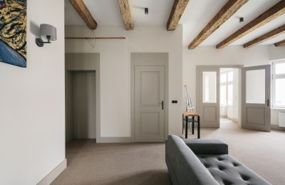 Apartamento histórico en venta Kraków, Pequeña Polonia, Imagen 10/31