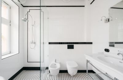 Apartamento histórico en venta Kraków, Pequeña Polonia, Imagen 20/31