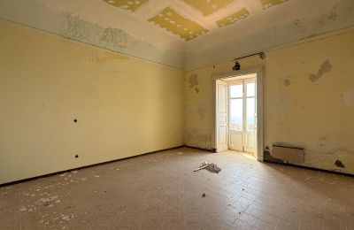 Palacio en venta Nicotera, Calabria, Imagen 11/35