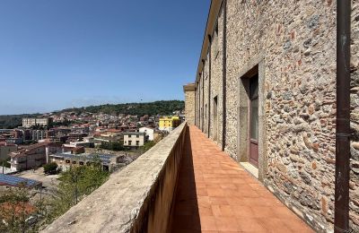 Palacio en venta Nicotera, Calabria, Imagen 12/35