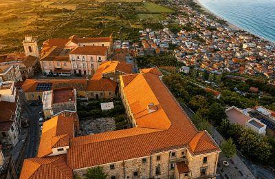 Palacio en venta Nicotera, Calabria, Imagen 3/35