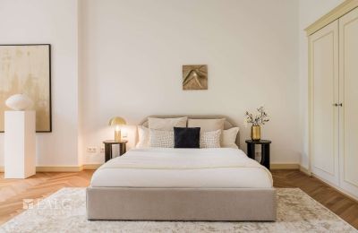 Apartamento en edificio histórico en venta Charlottenburg-Wilmersdorf, Grunewald, Berlín, Imagen 18/24