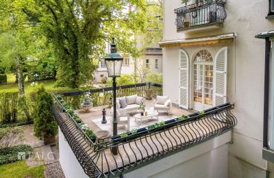 Apartamento en edificio histórico en venta Charlottenburg-Wilmersdorf, Grunewald, Berlín, Imagen 5/24