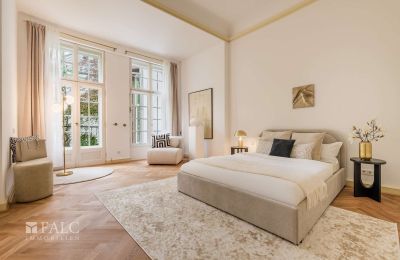 Apartamento en edificio histórico en venta Charlottenburg-Wilmersdorf, Grunewald, Berlín, Imagen 16/24