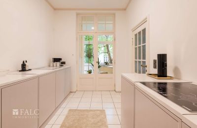 Apartamento en edificio histórico en venta Charlottenburg-Wilmersdorf, Grunewald, Berlín, Imagen 12/24