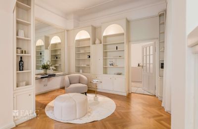 Apartamento en edificio histórico en venta Charlottenburg-Wilmersdorf, Grunewald, Berlín, Imagen 11/24