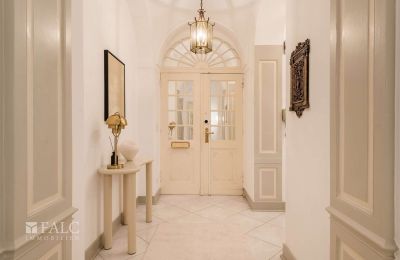 Apartamento en edificio histórico en venta Charlottenburg-Wilmersdorf, Grunewald, Berlín, Imagen 7/24