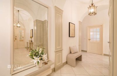 Apartamento en edificio histórico en venta Charlottenburg-Wilmersdorf, Grunewald, Berlín, Imagen 8/24