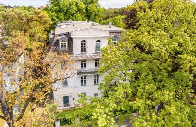 Apartamento en edificio histórico en venta Charlottenburg-Wilmersdorf, Grunewald, Berlín, Imagen 21/24